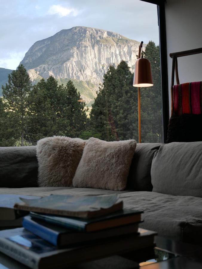 Vista Patagonia Lodge Coyhaique Kültér fotó