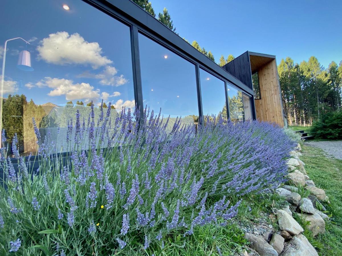 Vista Patagonia Lodge Coyhaique Kültér fotó