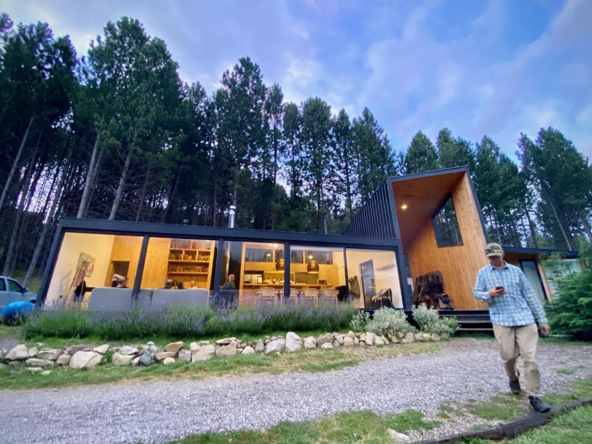 Vista Patagonia Lodge Coyhaique Kültér fotó