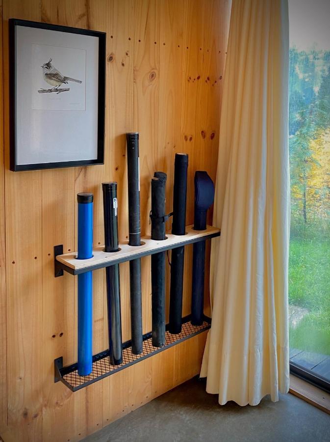 Vista Patagonia Lodge Coyhaique Kültér fotó