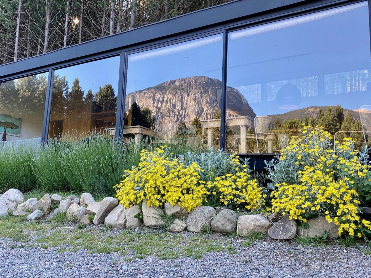 Vista Patagonia Lodge Coyhaique Kültér fotó