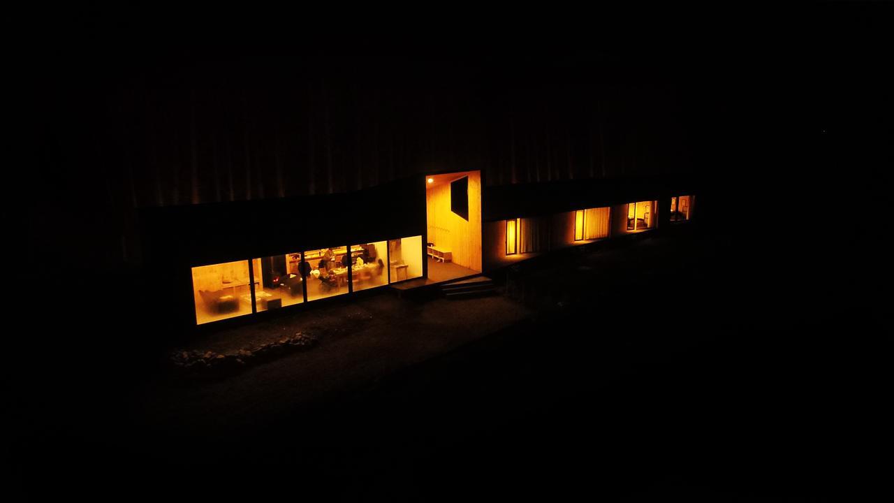 Vista Patagonia Lodge Coyhaique Kültér fotó